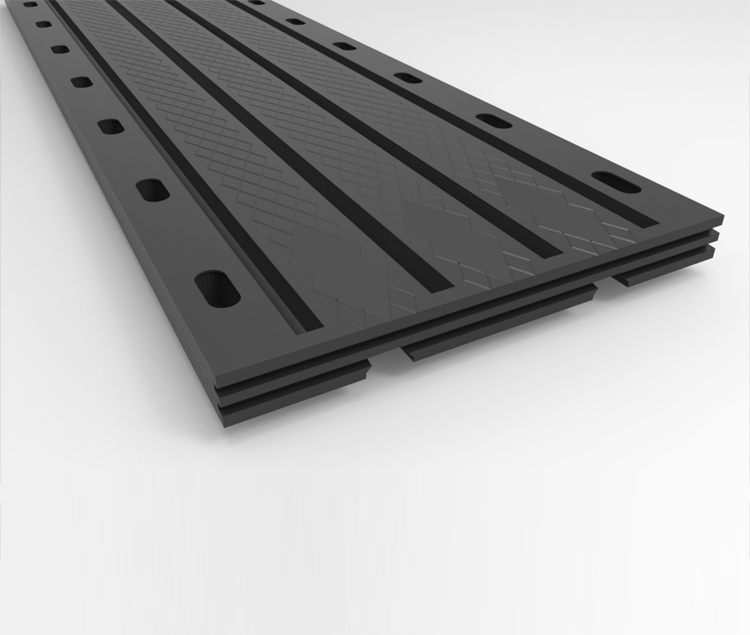 Sistema de junta Transflex