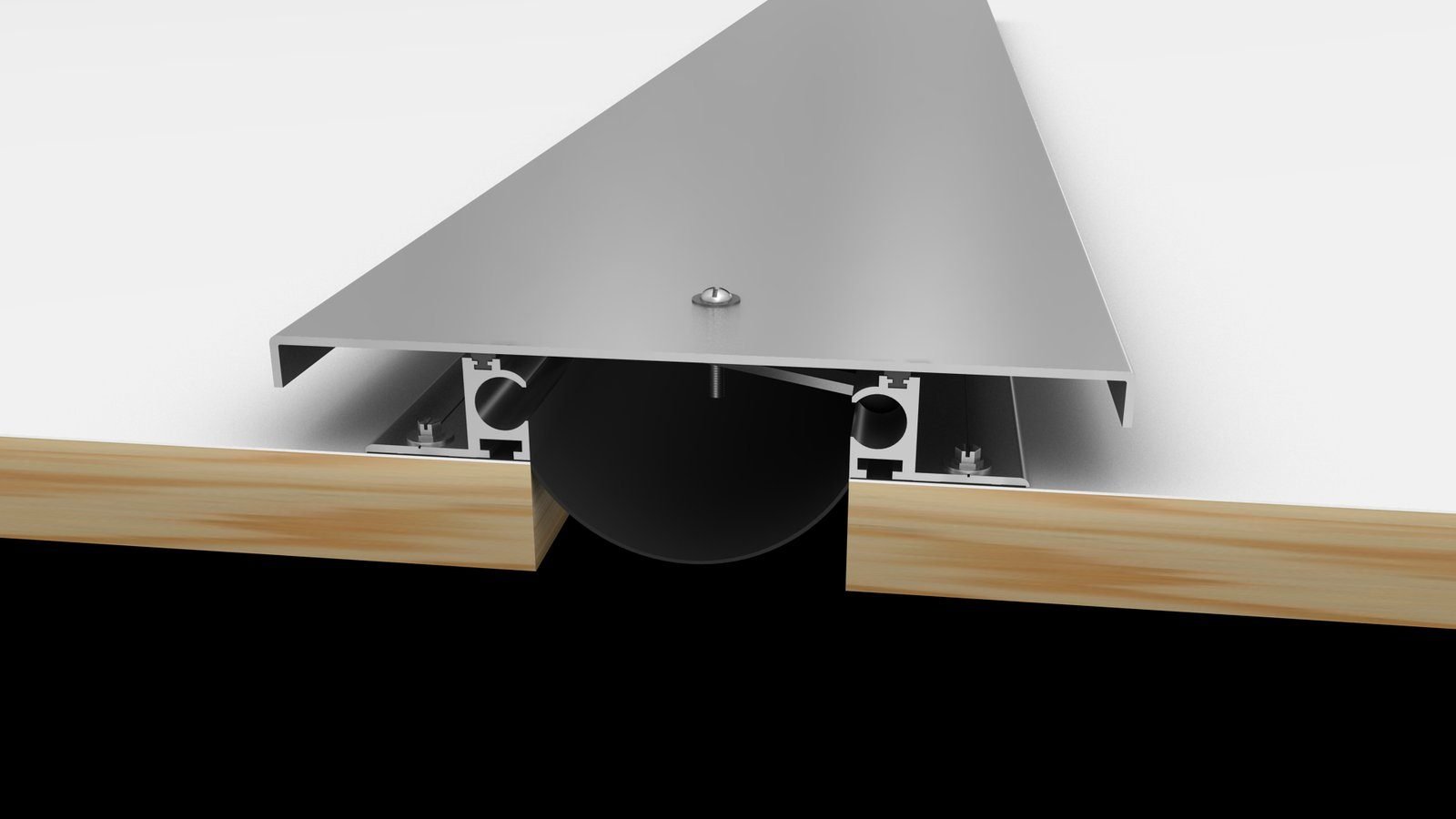 Balco 9W roof