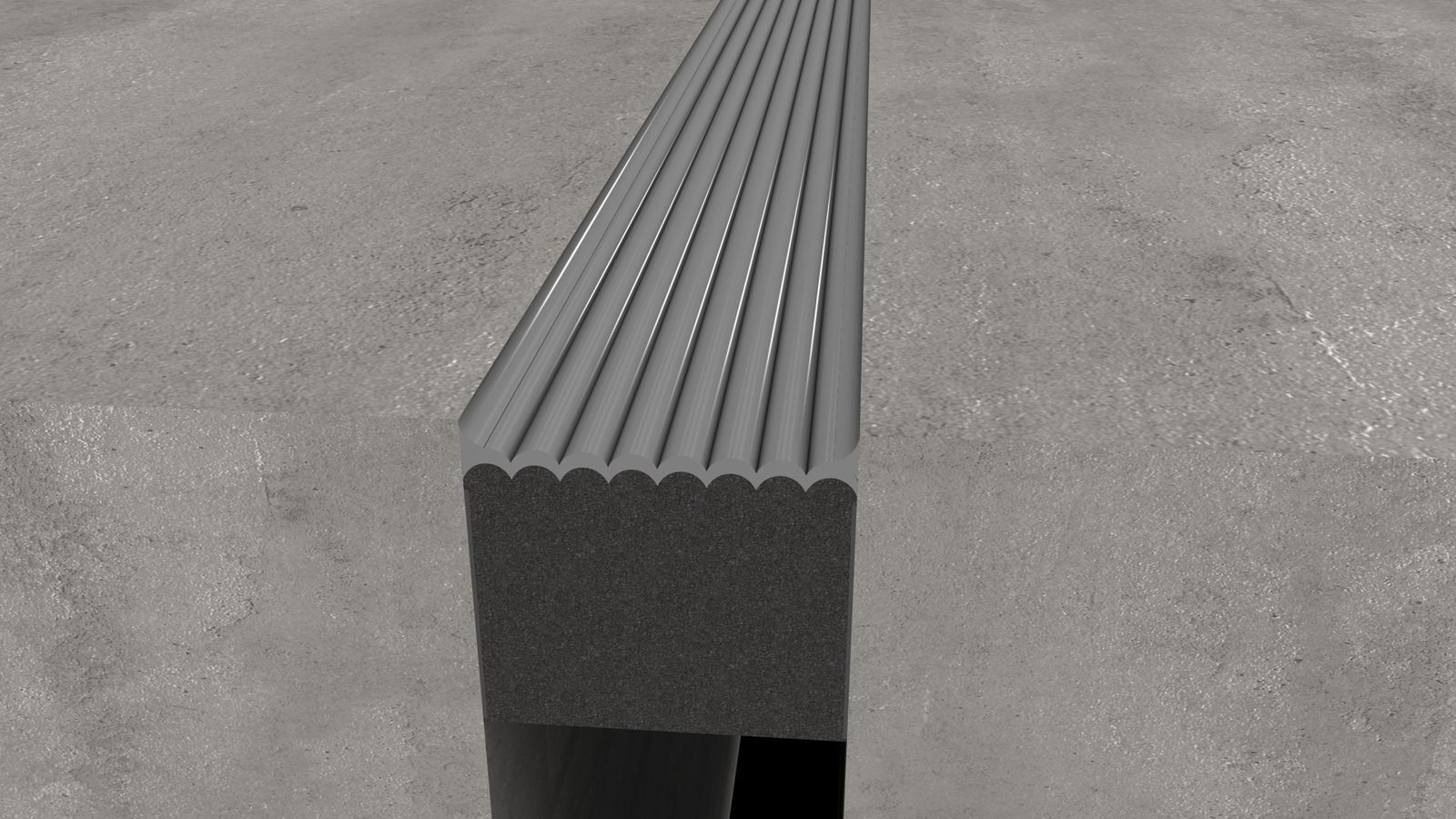 Balco BCSF-SL