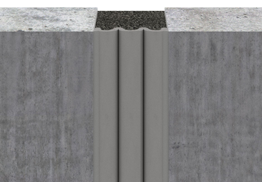 Sello de espuma CS Foam-Seal VF