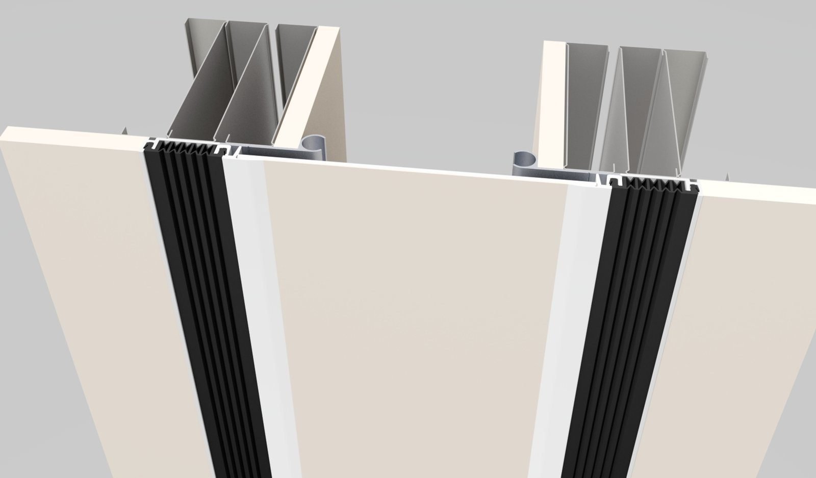 Wabo SeisMax Plus II Wall NBW600